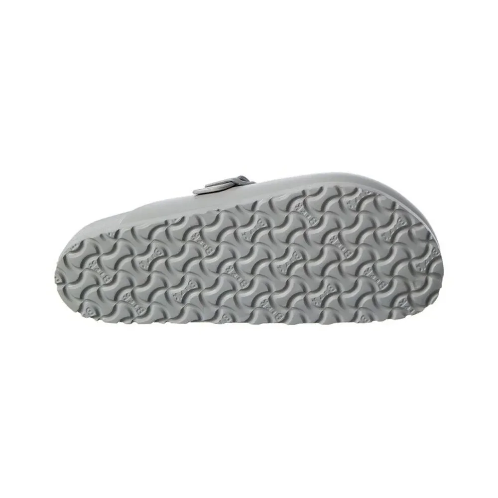 Birkenstock Boston Eva Rubber Mule, Gray